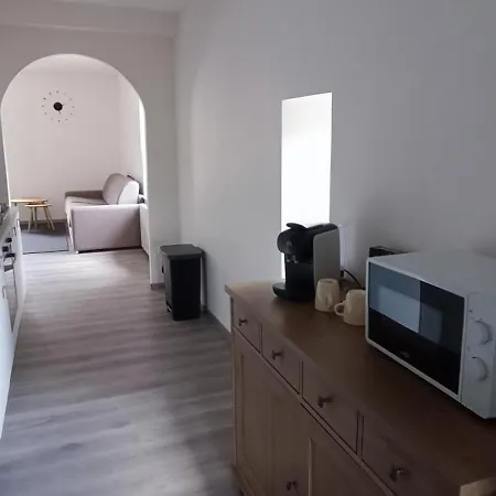 Le Petit Schaef - Proche Rocher De Appartamento *