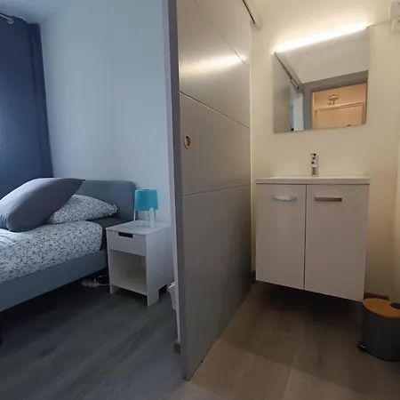 Le Petit Schaef - Proche Rocher De *