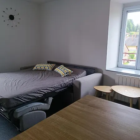 Appartamento Le Petit Schaef - Proche Rocher De *