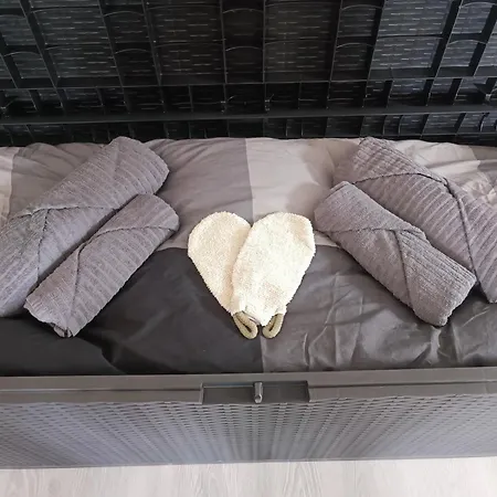 Le Petit Schaef - Proche Rocher De