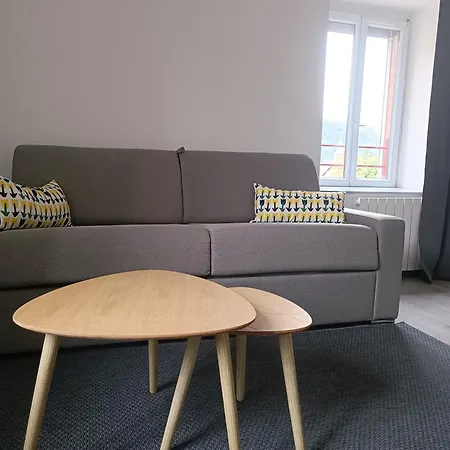 Le Petit Schaef - Proche Rocher De * Dabo