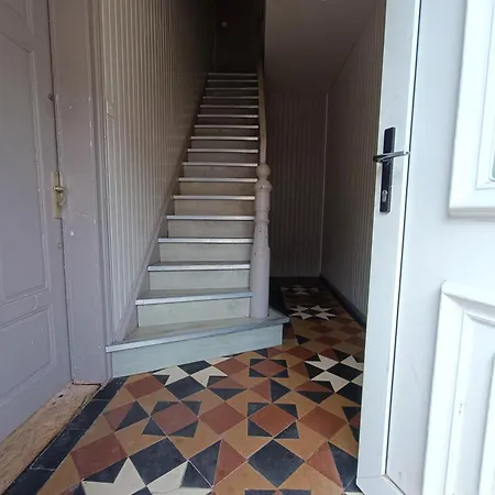 Le Petit Schaef - Proche Rocher De Appartamento