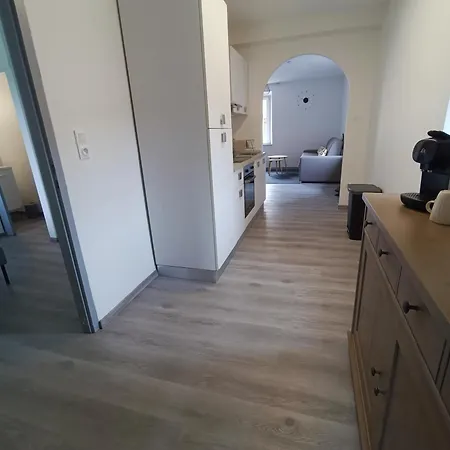 Le Petit Schaef - Proche Rocher De *