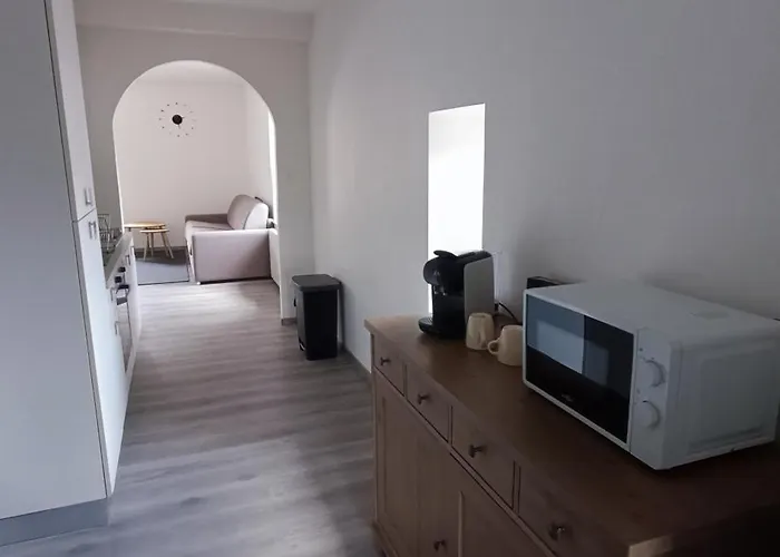 Le Petit Schaef - Proche Rocher De Apartamento *