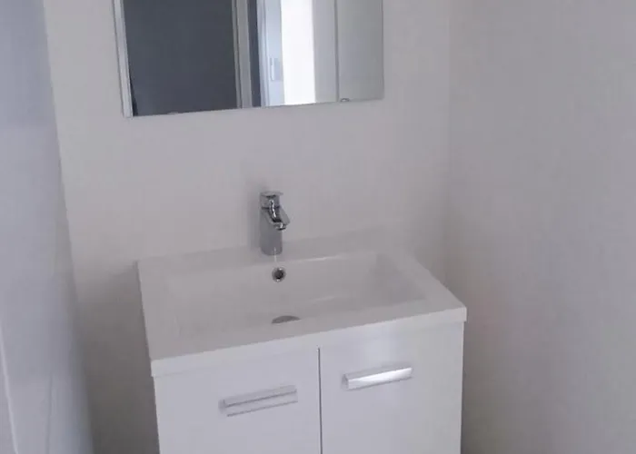 Apartamento Le Petit Schaef - Proche Rocher De *