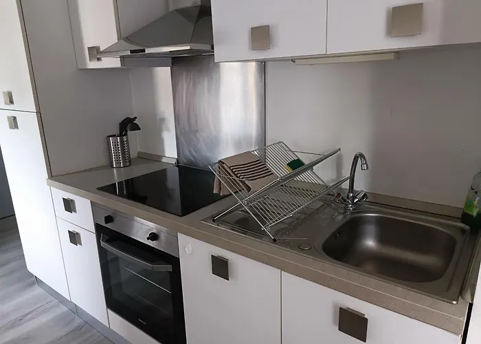 Apartamento Le Petit Schaef - Proche Rocher De *