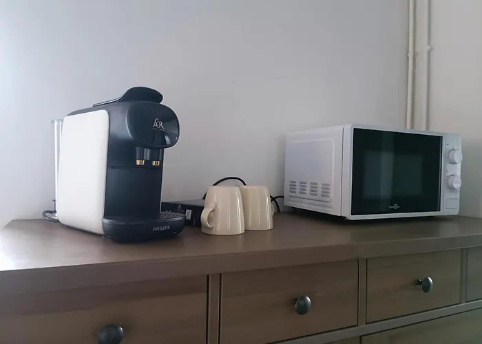 Le Petit Schaef - Proche Rocher De Apartamento *