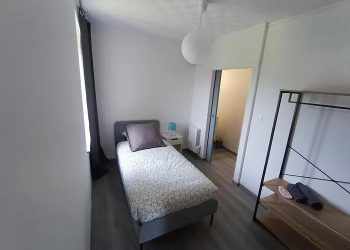 Le Petit Schaef - Proche Rocher De * Dabo