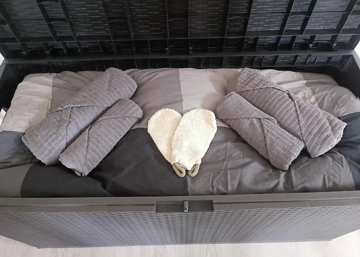 Le Petit Schaef - Proche Rocher De