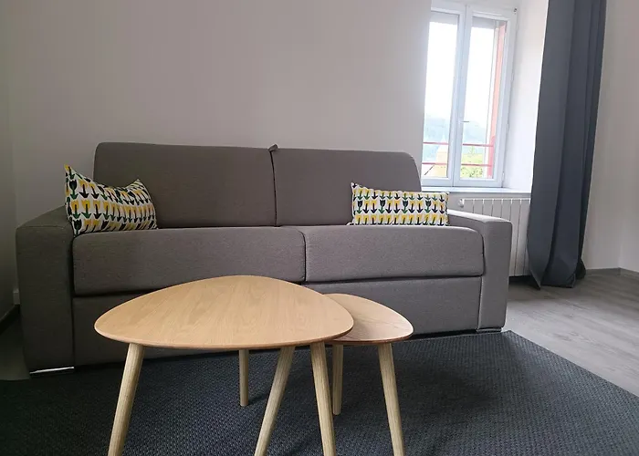 Le Petit Schaef - Proche Rocher De * Dabo