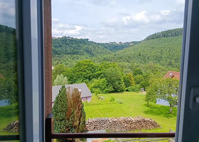 Apartamento Le Petit Schaef - Proche Rocher De *