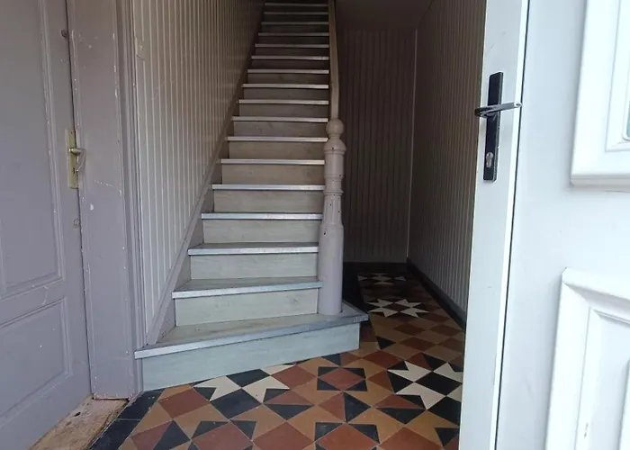 Le Petit Schaef - Proche Rocher De Apartamento