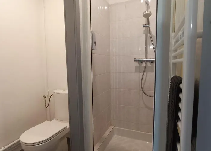 Apartamento Le Petit Schaef - Proche Rocher De Dabo