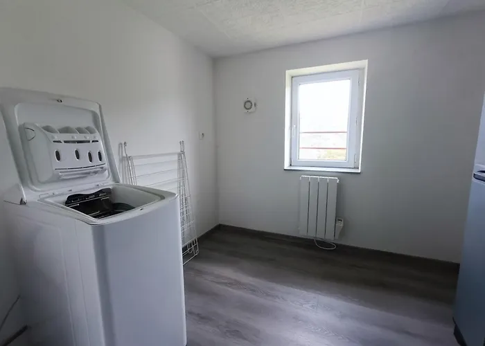 Le Petit Schaef - Proche Rocher De * Dabo