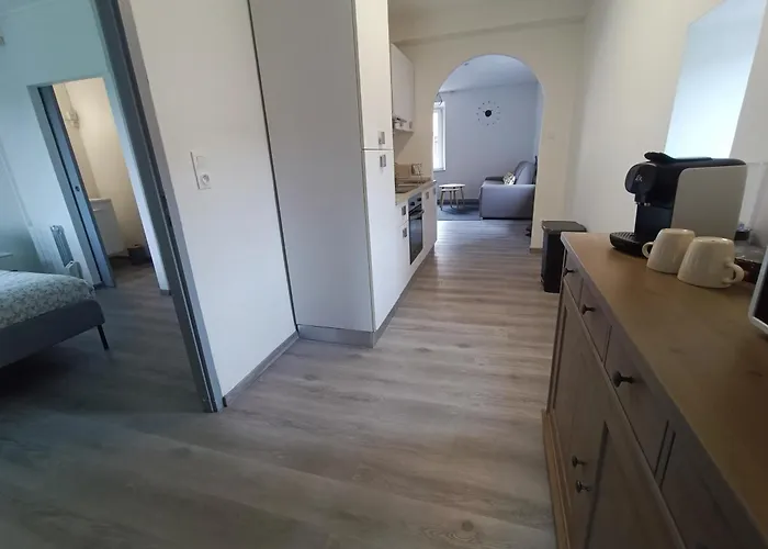 Le Petit Schaef - Proche Rocher De *